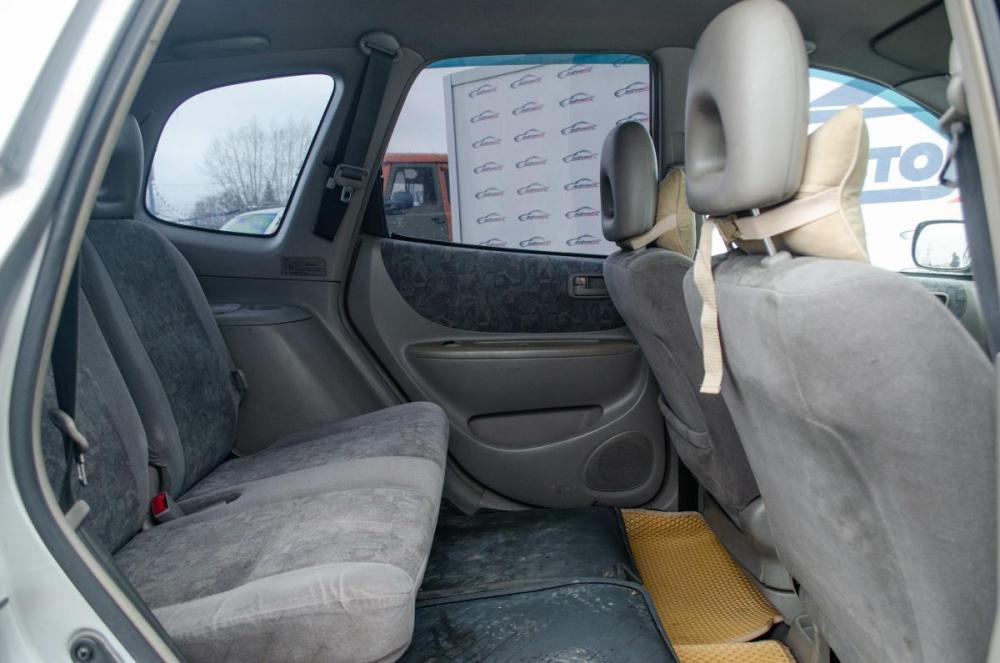 Toyota Corolla Spacio I Курган  - изображение 10