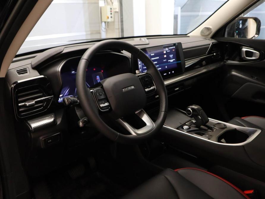 Haval H3 I Москва  - изображение 7
