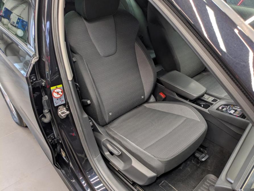 Skoda Octavia IV (A8) Москва  - изображение 15
