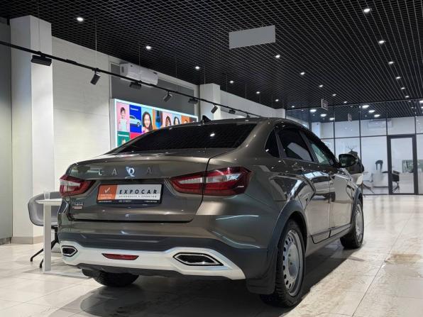 Lada (ВАЗ) Vesta I Рестайлинг (NG) с пробегом 2024 года, цена 1 350 000 рублей, 30000 км, седан, Автокод Объявления