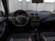 Lada (ВАЗ) Granta I Рестайлинг Краснодар  - изображение 24