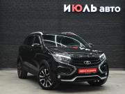 Lada (ВАЗ) XRAY I Екатеринбург  - изображение 21