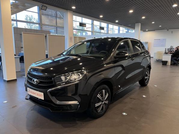 Lada (ВАЗ) XRAY I с пробегом 2017 года, цена 675 000 рублей, 192293 км, хэтчбек, Автокод Объявления