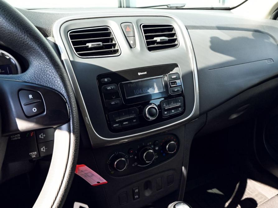 Renault Sandero II Екатеринбург  - изображение 11