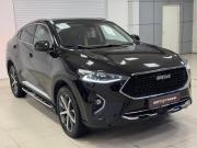 Haval F7x I Москва  - изображение 16