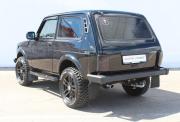 Lada (ВАЗ) 2121 (4x4) I Рестайлинг Нижний Новгород  - изображение 25