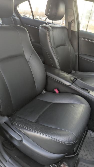 Toyota Avensis III Воронеж  - изображение 14