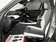 BMW 1 серии II (F20/F21) Рестайлинг Иркутск  - изображение 31