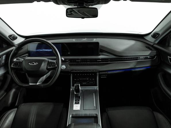 Chery Tiggo 7 Pro Max I с пробегом 2023 года, цена 1 719 777 рублей, 64000 км, внедорожник, Автокод Объявления