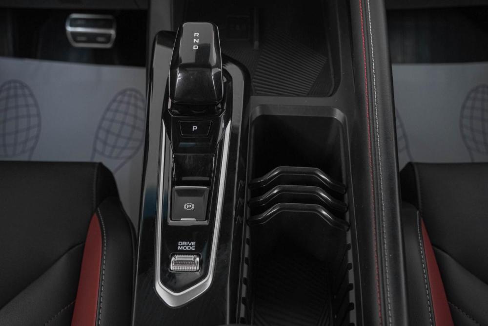 Geely Coolray I Рестайлинг Кемерово  - изображение 20