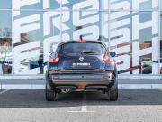 Nissan Juke I Краснодар  - изображение 24
