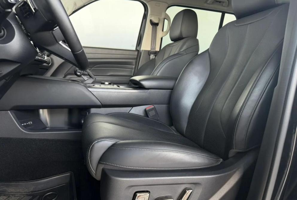 Haval H9 II Киров  - изображение 18