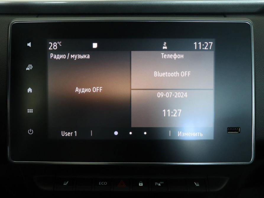 Renault Arkana I Калининград  - изображение 14