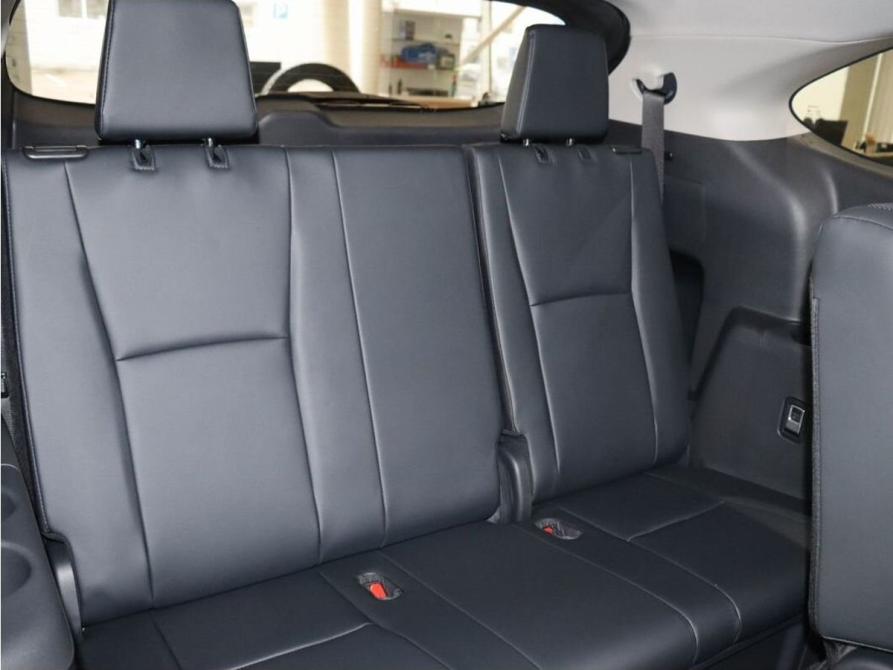 Toyota Highlander IV (XU70) Москва  - изображение 12