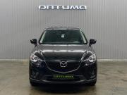 Mazda CX-5 I Краснодар  - изображение 21