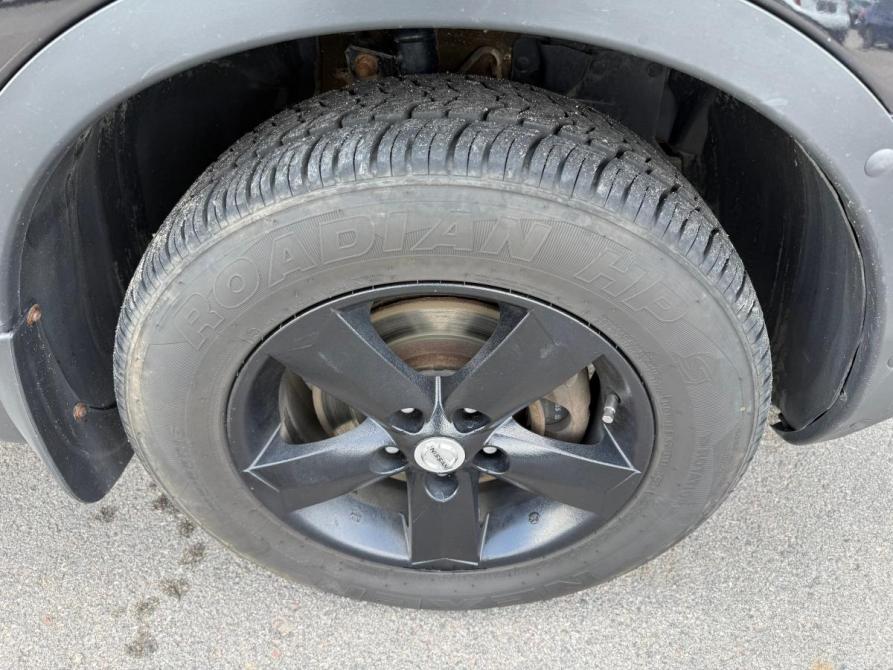 Nissan Qashqai I Воронеж  - изображение 17