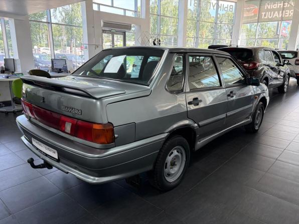 Lada (ВАЗ) 2115 с пробегом 2009 года, цена 158 000 рублей, 107909 км, седан, Автокод Объявления
