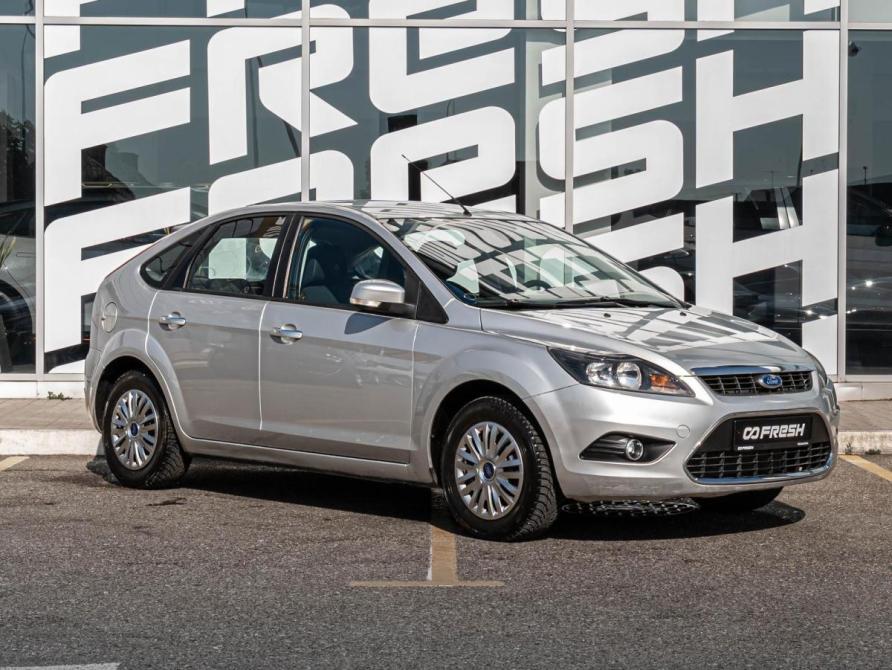 Ford Focus II Рестайлинг Краснодар  - изображение 1