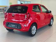 Kia Picanto III Санкт-Петербург  - изображение 20