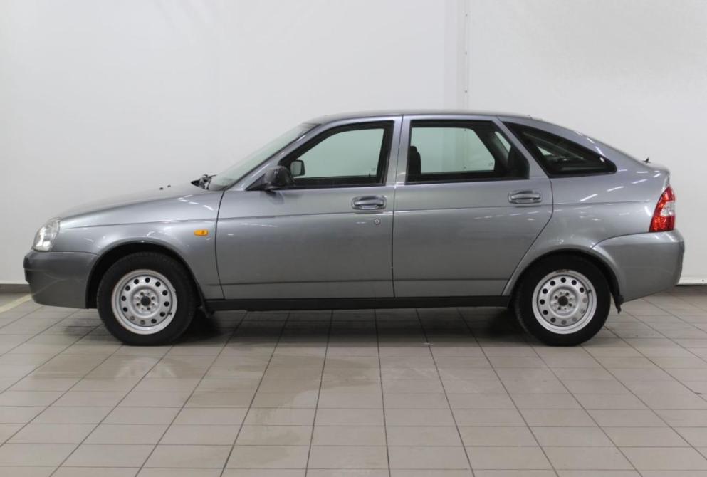 Lada (ВАЗ) Priora I Астрахань  - изображение 10