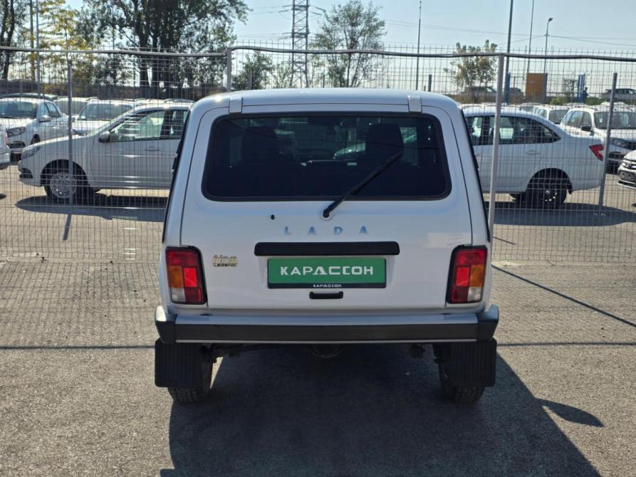 Lada (ВАЗ) Niva Legend I Ростов-на-Дону  - изображение 4