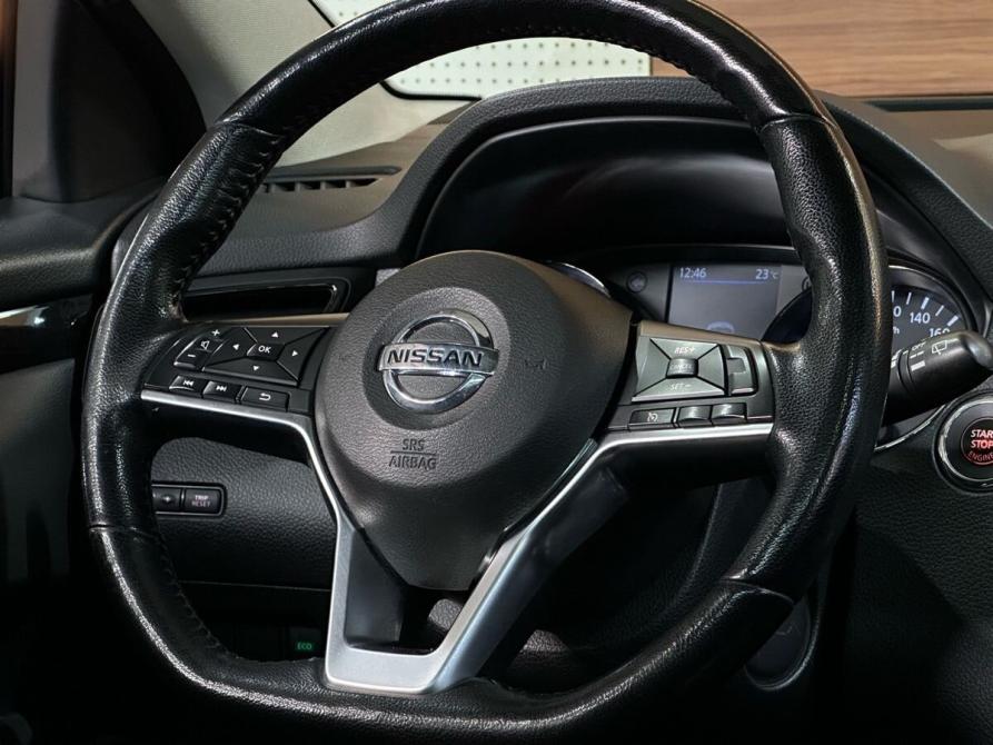 Nissan Qashqai II Рестайлинг Челябинск  - изображение 10