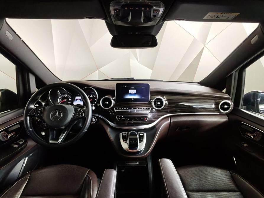 Mercedes-Benz V-Класс III (W447) Москва  - изображение 14