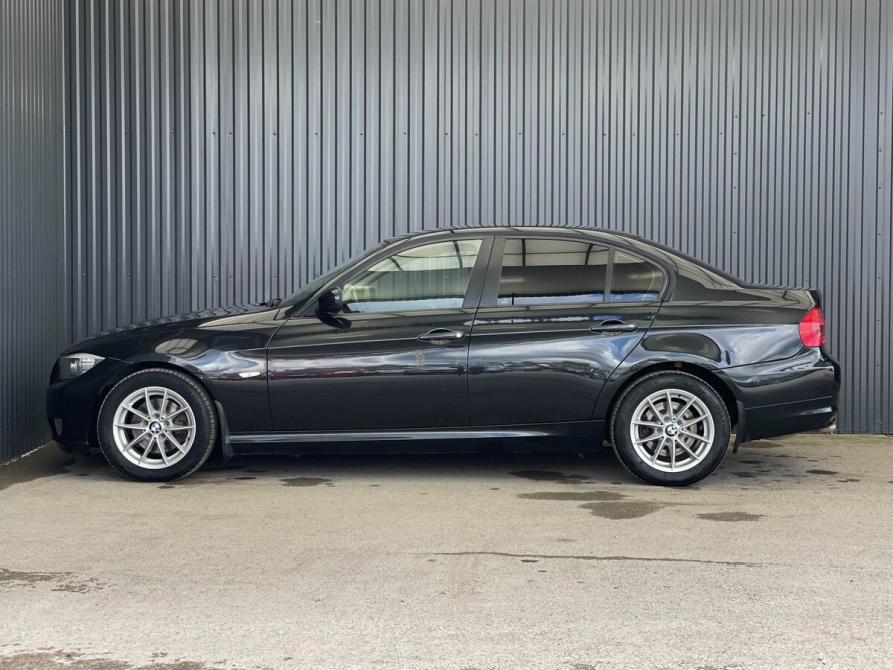 BMW 3 серии V (E90/E91/E92/E93) Рестайлинг Пермь  - изображение 33