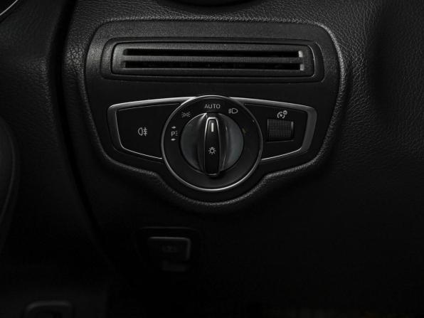 Mercedes-Benz GLC I (X253) Рестайлинг с пробегом 2019 года, цена 4 490 000 рублей, 144096 км, внедорожник, Автокод Объявления