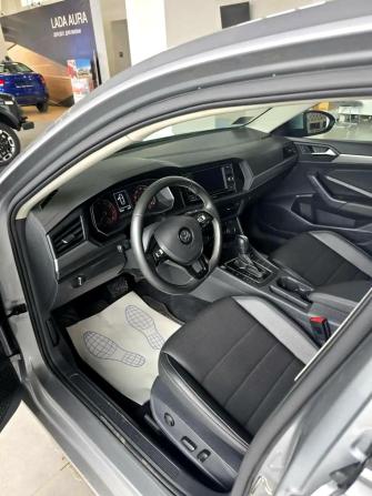 Volkswagen Jetta VII Рестайлинг с пробегом 2021 года, цена 1 910 000 рублей, 120000 км, седан, Автокод Объявления