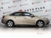 Chevrolet Cruze I Минеральные Воды  - изображение 24