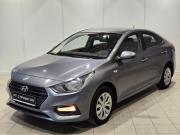 Hyundai Solaris II Самара  - изображение 16