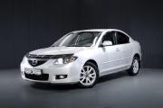 Mazda 3 I (BK) Рестайлинг Тюмень  - изображение 29