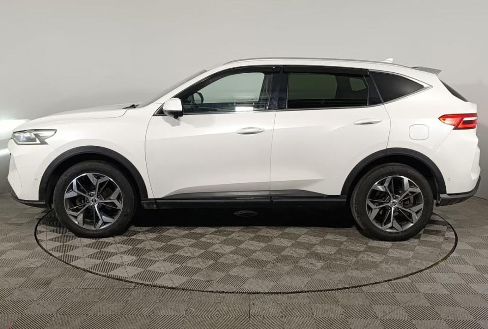 Haval F7 I Волгоград  - изображение 4
