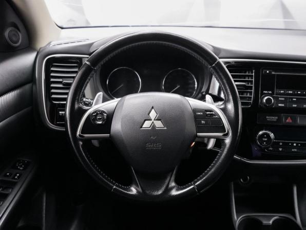 Mitsubishi Outlander III с пробегом 2013 года, цена 1 272 000 рублей, 131000 км, внедорожник, Автокод Объявления