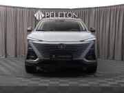 Changan UNI-T I Москва  - изображение 32