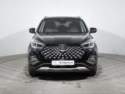 Chery Tiggo 4 Pro I Рестайлинг Санкт-Петербург  - изображение 25