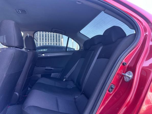 Mitsubishi Lancer X с пробегом 2008 года, цена 600 000 рублей, 244982 км, седан, Автокод Объявления