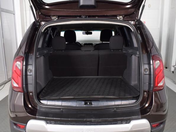 Renault Duster I Рестайлинг с пробегом 2019 года, цена 999 999 рублей, 241105 км, внедорожник, Автокод Объявления