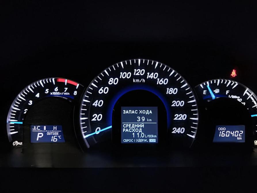 Toyota Camry VII (XV50) Казань  - изображение 16