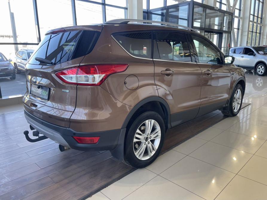 Ford Kuga II Саратов  - изображение 5