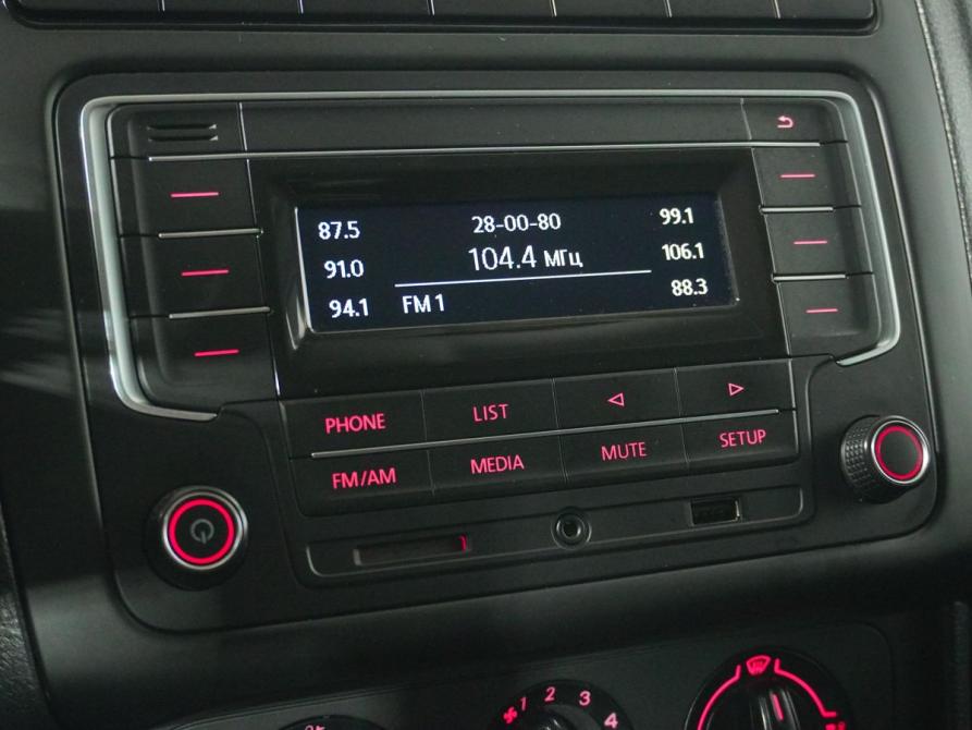 Volkswagen Polo V Рестайлинг Вологда  - изображение 12