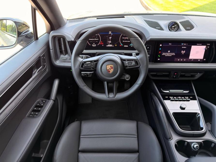 Porsche Cayenne III Рестайлинг Пермь  - изображение 16