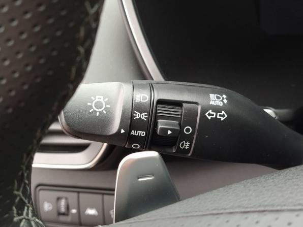 Hyundai Santa Fe IV Рестайлинг с пробегом 2023 года, цена 3 889 000 рублей, 78312 км, внедорожник, Автокод Объявления