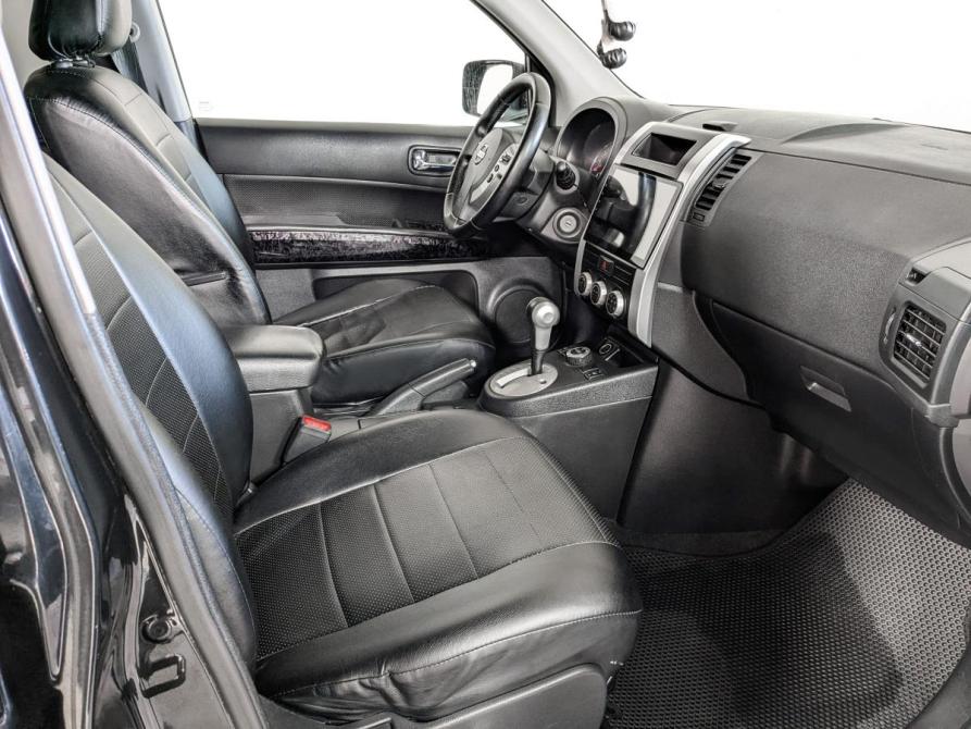 Nissan X-Trail II Рестайлинг Екатеринбург  - изображение 12