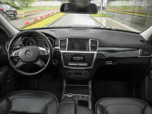 Mercedes-Benz GL-Класс II (X166) с пробегом 2013 года, цена 2 829 000 рублей, 180839 км, внедорожник, Автокод Объявления