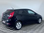 Hyundai Solaris I Рестайлинг Ростов-на-Дону  - изображение 21