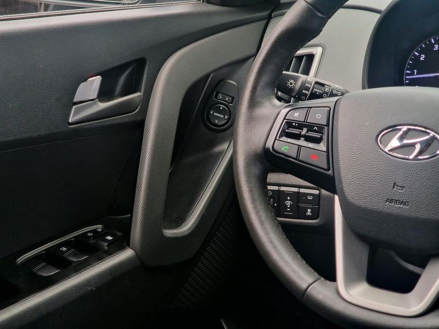 Hyundai Creta I Рестайлинг Челябинск  - изображение 12