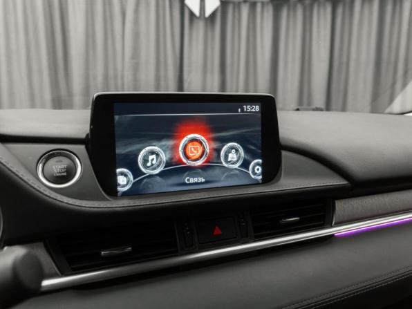 Mazda 6 III (GJ) Рестайлинг 2 с пробегом 2019 года, цена 2 300 000 рублей, 59009 км, седан, Автокод Объявления