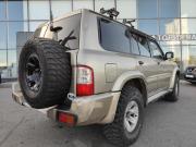 Nissan Patrol V (Y61) Омск  - изображение 50